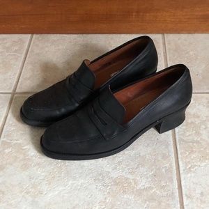 Vintage Guess Loafers